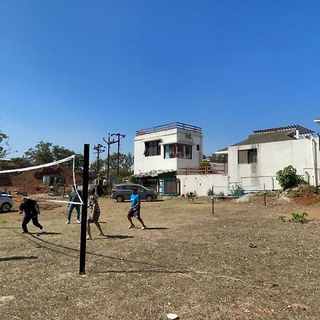 Casa Dios Luxury Villas Khandāla 외부 사진