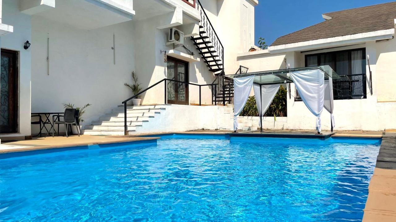 Casa Dios Luxury Villas Khandāla 외부 사진