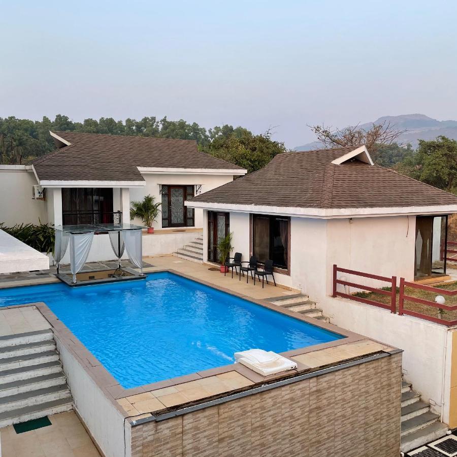 Casa Dios Luxury Villas Khandāla 외부 사진