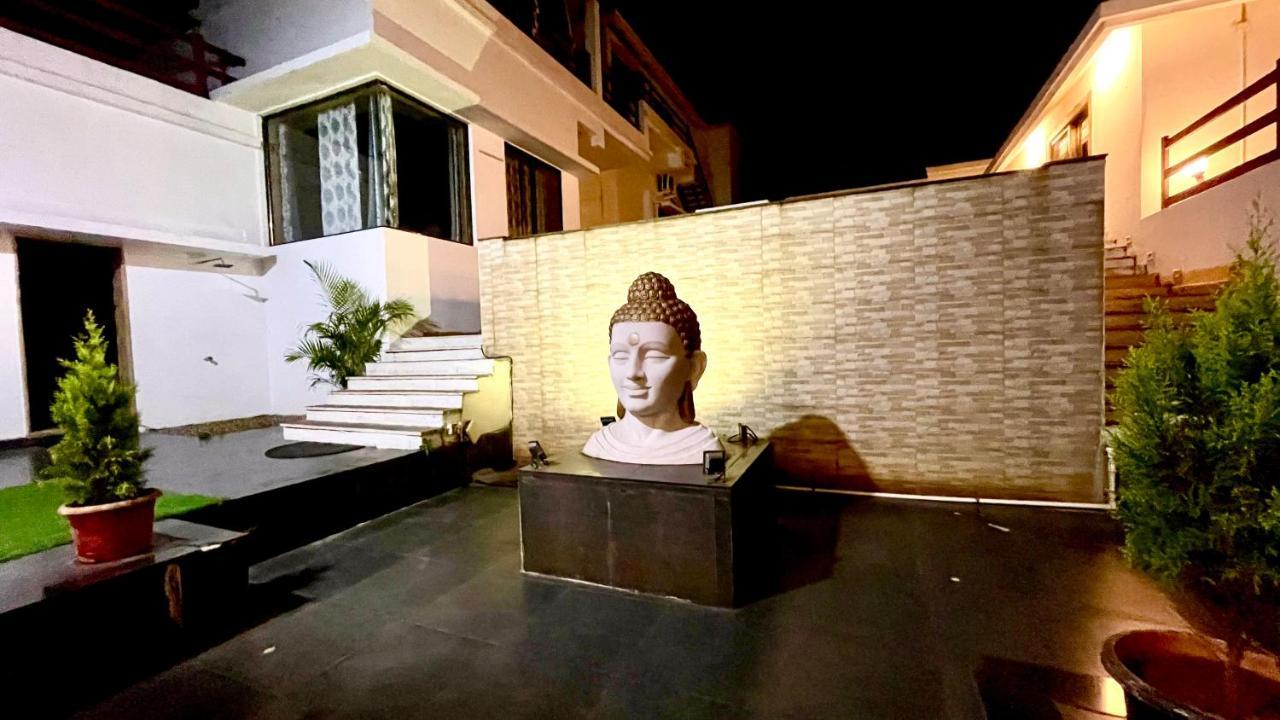 Casa Dios Luxury Villas Khandāla 외부 사진