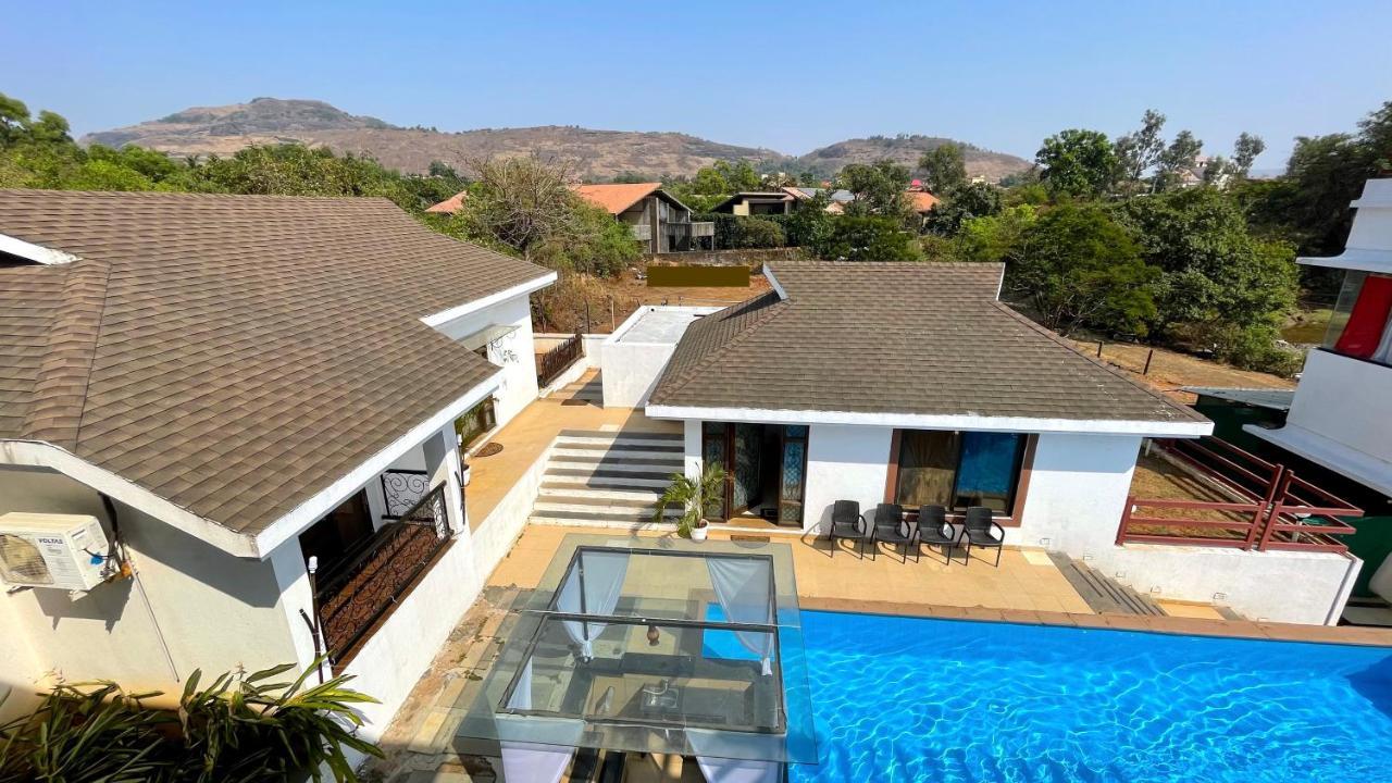 Casa Dios Luxury Villas Khandāla 외부 사진