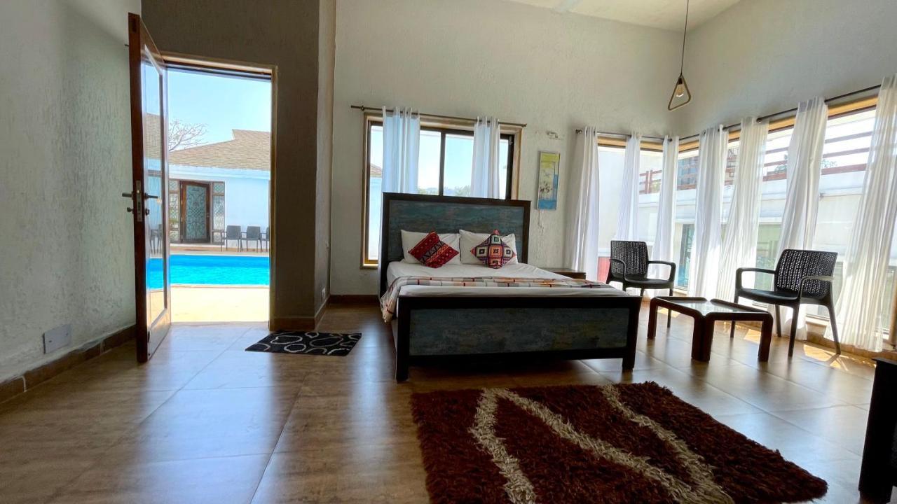 Casa Dios Luxury Villas Khandāla 외부 사진