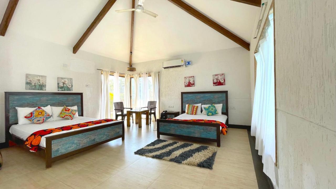 Casa Dios Luxury Villas Khandāla 외부 사진