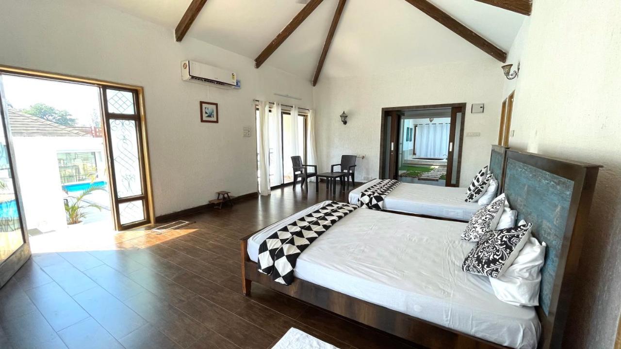 Casa Dios Luxury Villas Khandāla 외부 사진