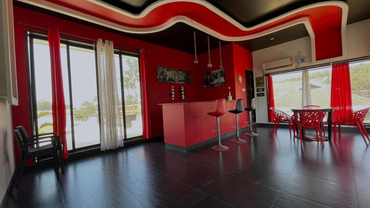 Casa Dios Luxury Villas Khandāla 외부 사진