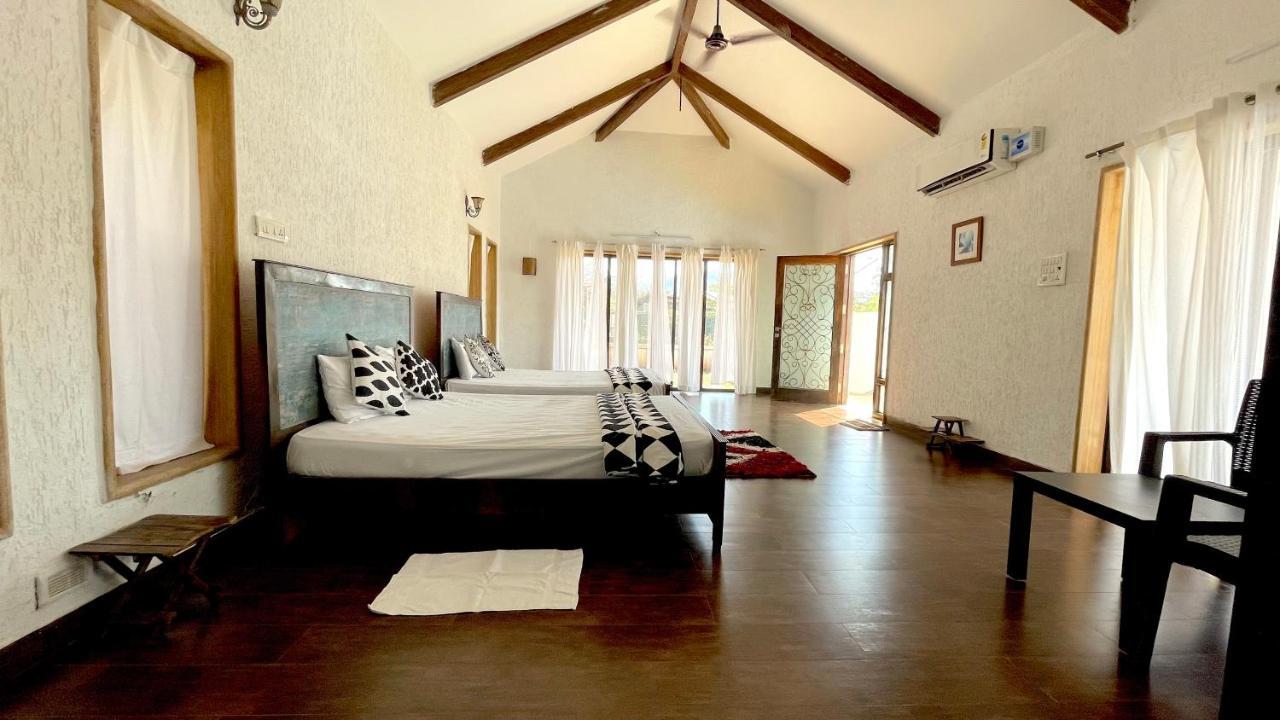 Casa Dios Luxury Villas Khandāla 외부 사진