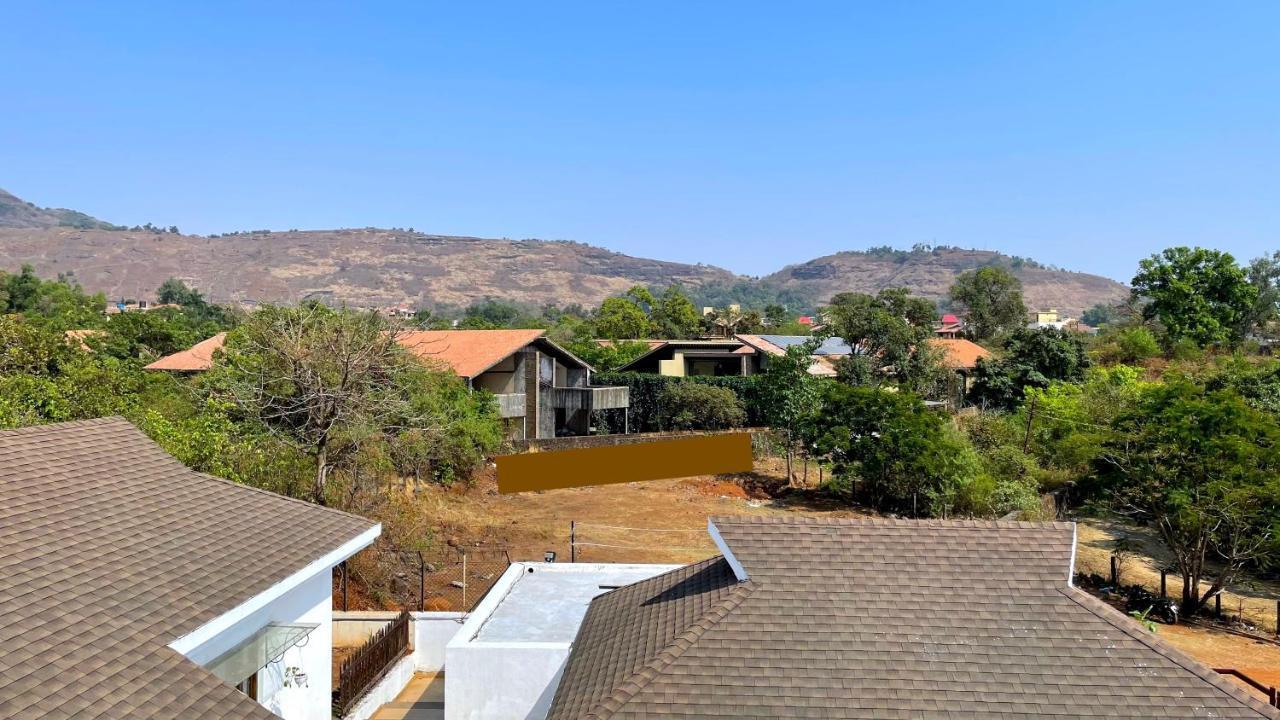 Casa Dios Luxury Villas Khandāla 외부 사진