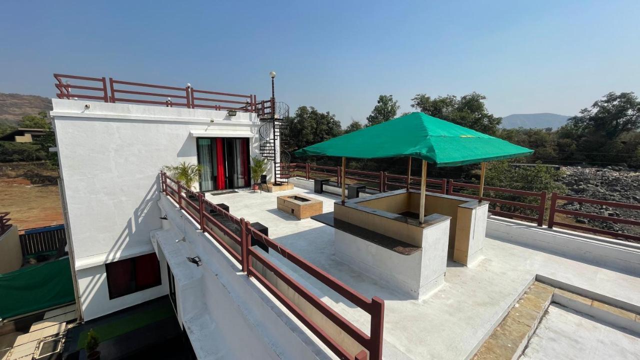 Casa Dios Luxury Villas Khandāla 외부 사진