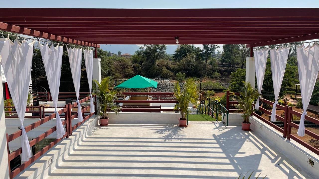 Casa Dios Luxury Villas Khandāla 외부 사진