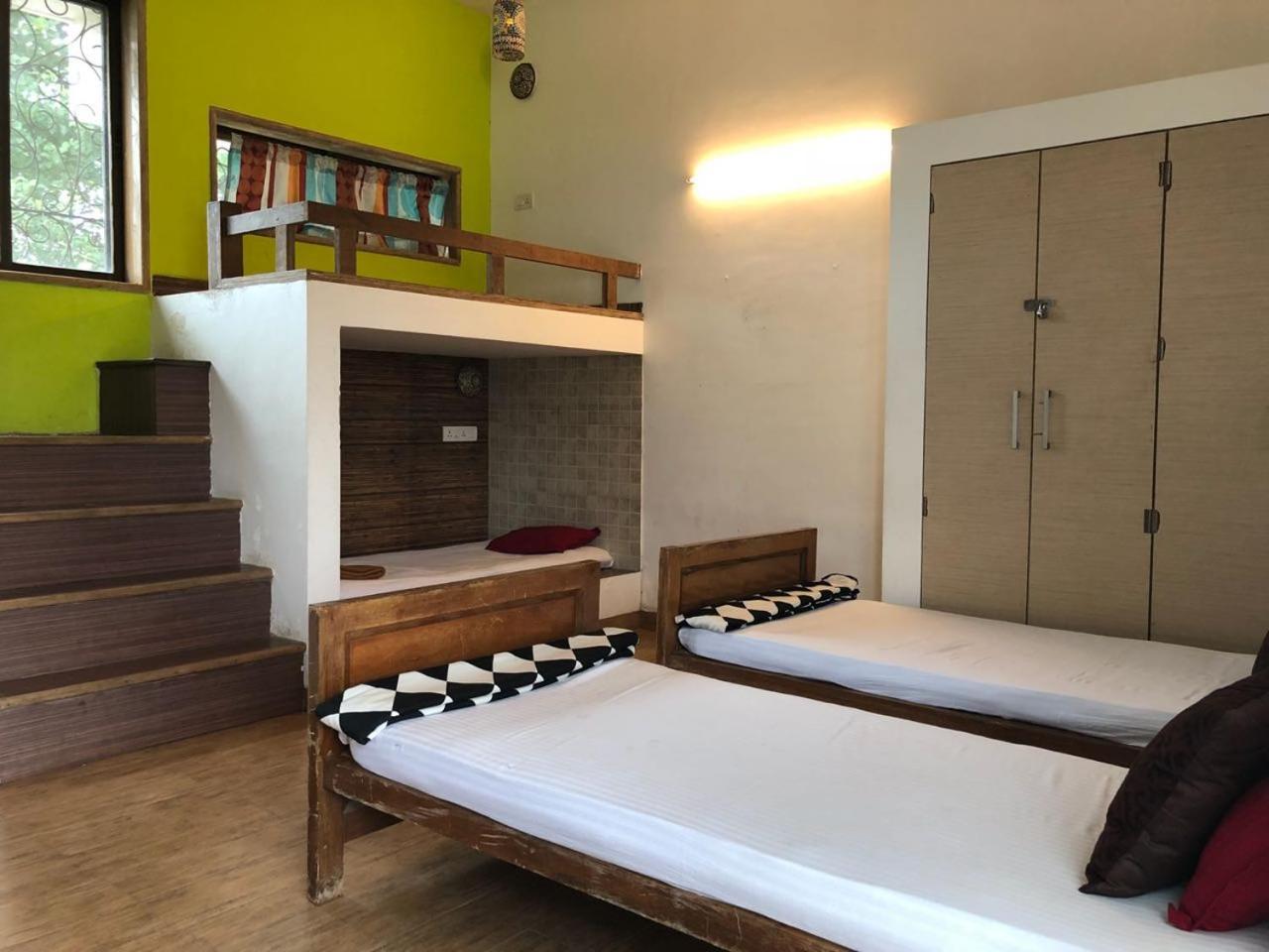 Casa Dios Luxury Villas Khandāla 외부 사진
