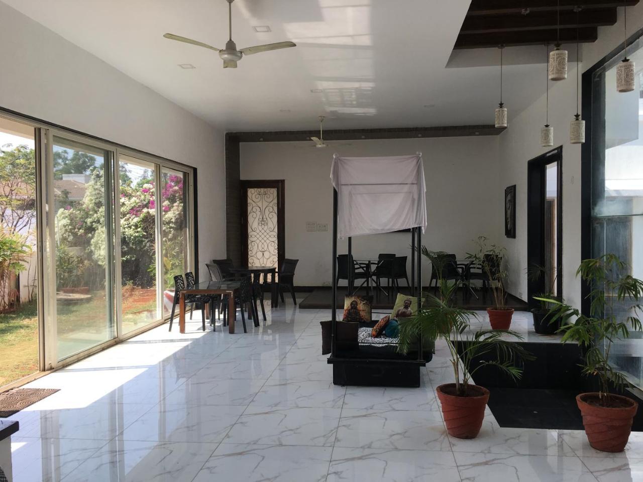 Casa Dios Luxury Villas Khandāla 외부 사진