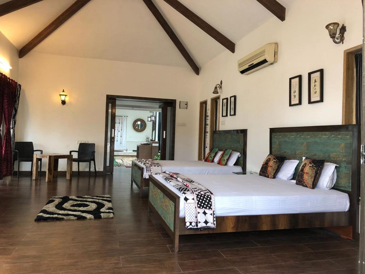 Casa Dios Luxury Villas Khandāla 외부 사진