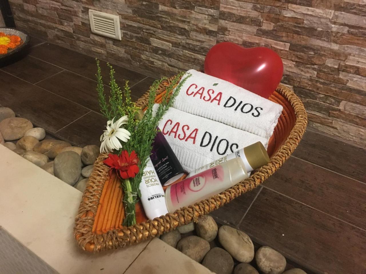 Casa Dios Luxury Villas Khandāla 외부 사진