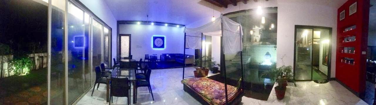 Casa Dios Luxury Villas Khandāla 외부 사진