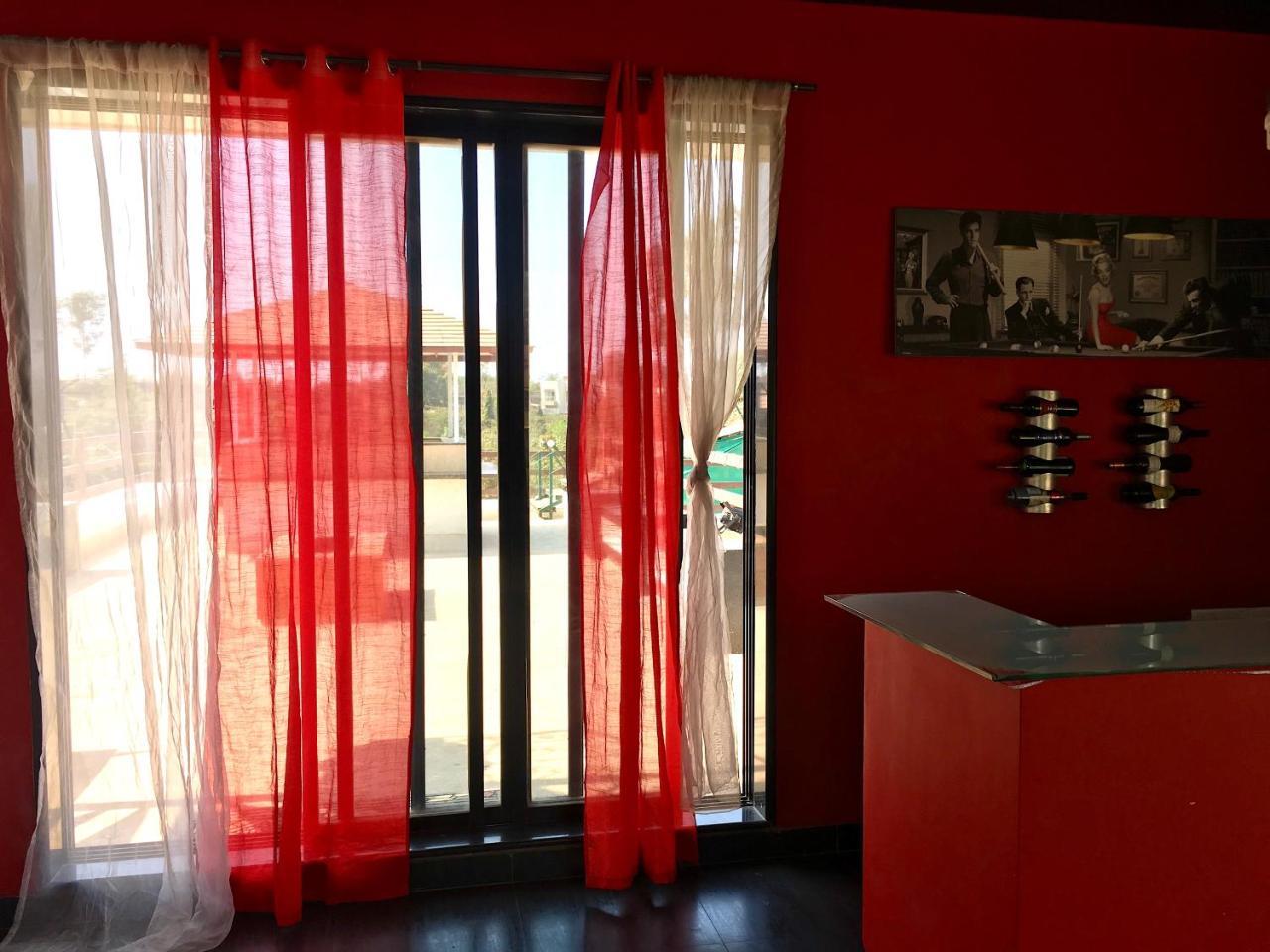 Casa Dios Luxury Villas Khandāla 외부 사진
