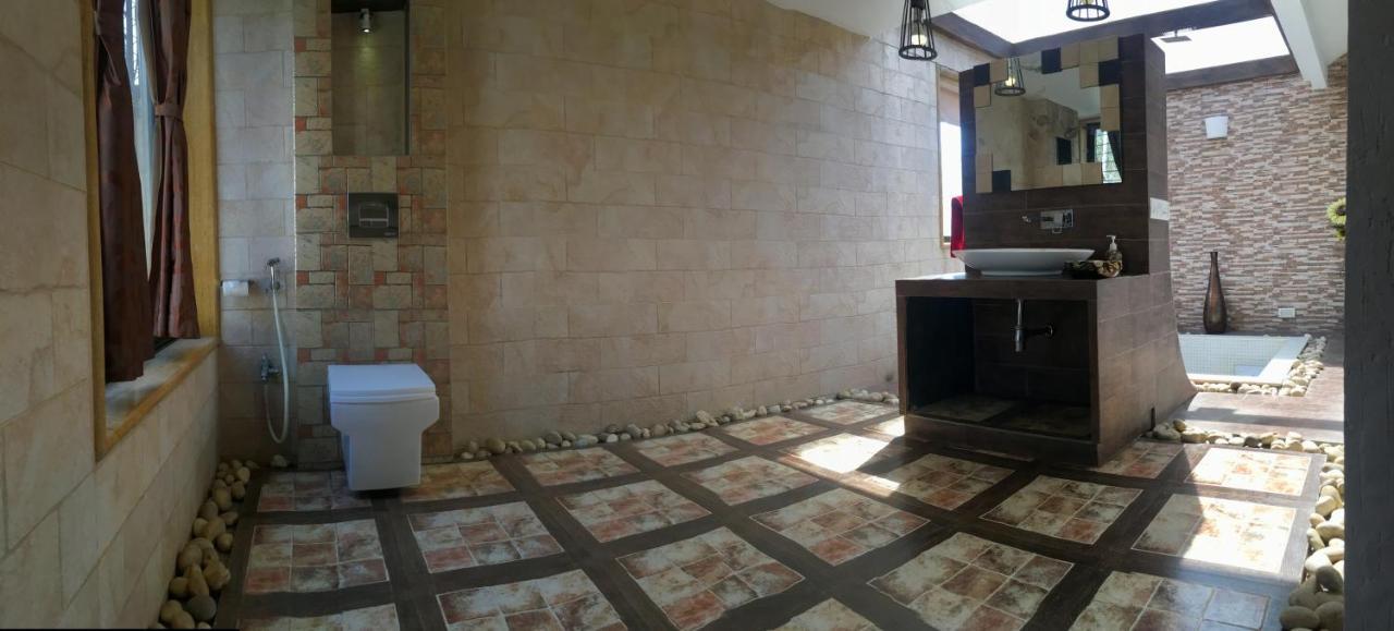 Casa Dios Luxury Villas Khandāla 외부 사진