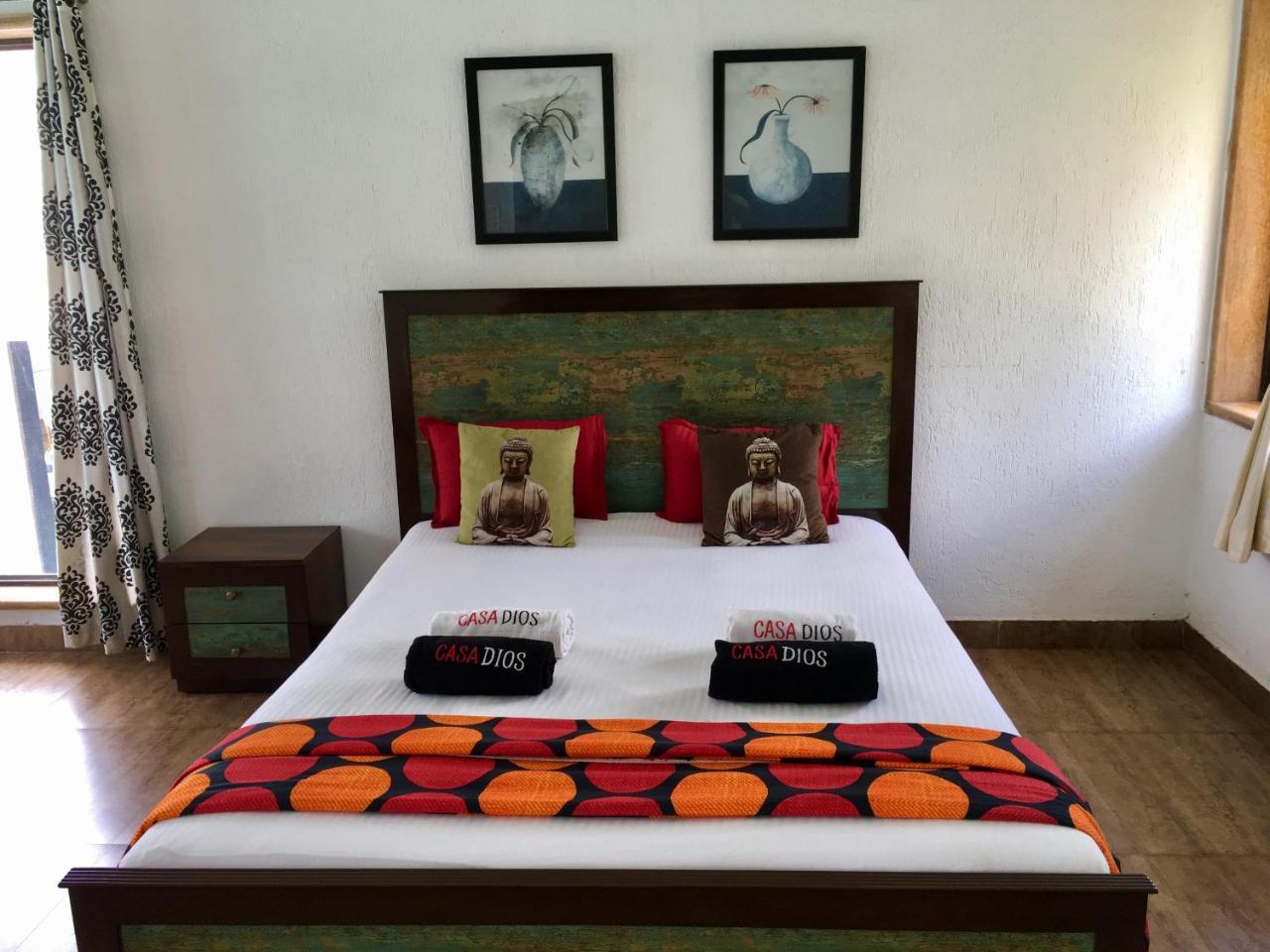 Casa Dios Luxury Villas Khandāla 외부 사진